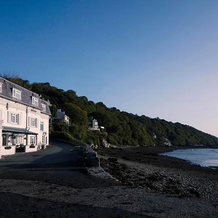 Gazelle Hotel Menai Bridge Dış mekan fotoğraf