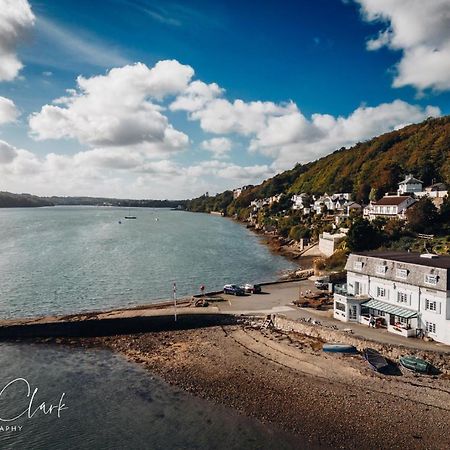 Gazelle Hotel Menai Bridge Dış mekan fotoğraf