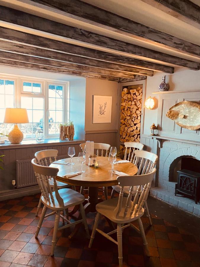 Gazelle Hotel Menai Bridge Dış mekan fotoğraf