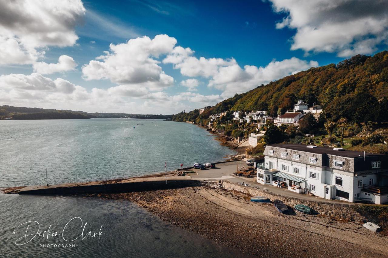 Gazelle Hotel Menai Bridge Dış mekan fotoğraf