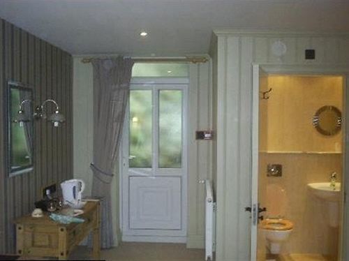 Gazelle Hotel Menai Bridge Dış mekan fotoğraf